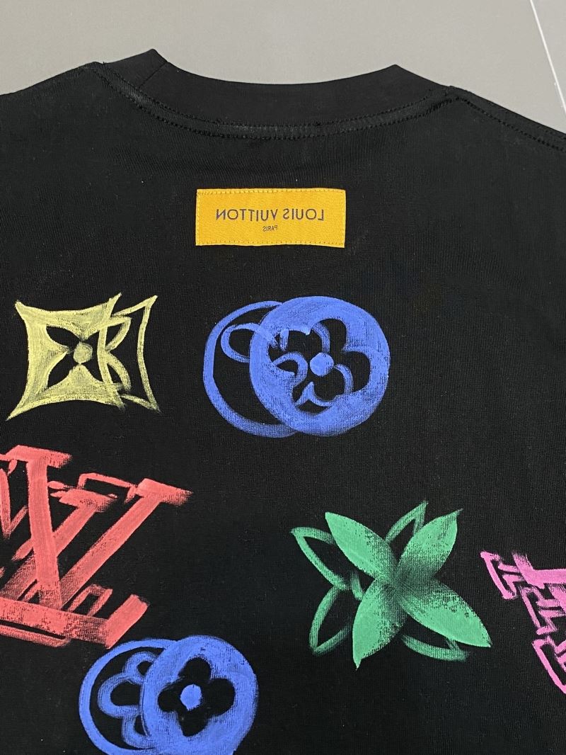 Louis Vuitton T-Shirts